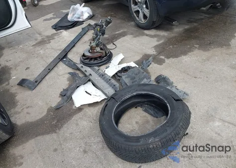 2021 Chevrolet Trailblazer Fwd Lt z USA, uszkodzony, nr VIN KL79MPSL5MB041906